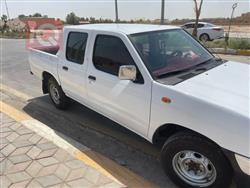 نيسان بيك اب